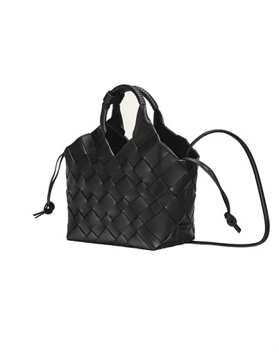 Cala Jade - Misu L Taske - Black